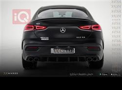 مرسيدس بنز GLE